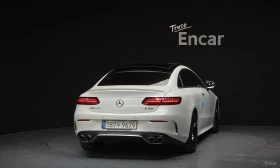 Mercedes-Benz E 53 AMG COUPE* TOP CENA* PROVERKA NA JIVO* AMG* , снимка 4