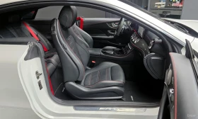 Mercedes-Benz E 53 AMG COUPE* TOP CENA* PROVERKA NA JIVO* AMG* , снимка 12