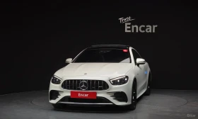 Mercedes-Benz E 53 AMG COUPE* TOP CENA* PROVERKA NA JIVO* AMG* , снимка 3