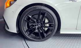 Mercedes-Benz E 53 AMG COUPE* TOP CENA* PROVERKA NA JIVO* AMG* , снимка 5