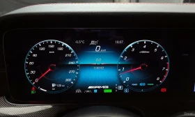 Mercedes-Benz E 53 AMG COUPE* TOP CENA* PROVERKA NA JIVO* AMG* , снимка 8