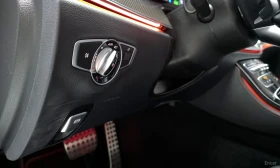Mercedes-Benz E 53 AMG COUPE* TOP CENA* PROVERKA NA JIVO* AMG* , снимка 14