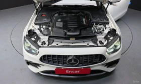 Mercedes-Benz E 53 AMG COUPE* TOP CENA* PROVERKA NA JIVO* AMG* , снимка 6