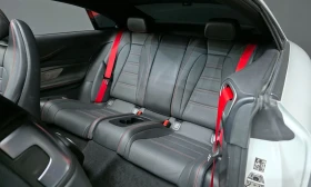 Mercedes-Benz E 53 AMG COUPE* TOP CENA* PROVERKA NA JIVO* AMG* , снимка 11