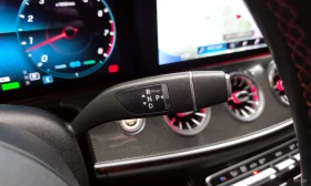 Mercedes-Benz E 53 AMG COUPE* TOP CENA* PROVERKA NA JIVO* AMG* , снимка 9