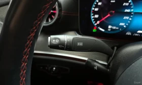 Mercedes-Benz E 53 AMG COUPE* TOP CENA* PROVERKA NA JIVO* AMG* , снимка 16