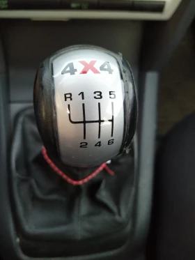 Skoda Octavia 1.9tdi, снимка 6