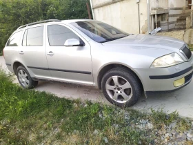 Skoda Octavia 1.9tdi, снимка 3
