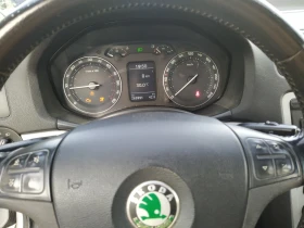 Skoda Octavia 1.9tdi, снимка 7