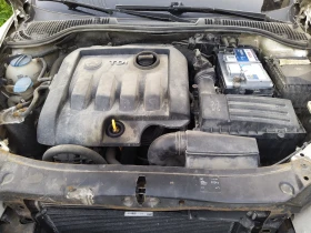 Skoda Octavia 1.9tdi, снимка 2