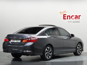 Honda Accord 2.4 9Th Generation, снимка 2