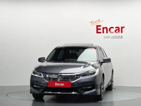 Honda Accord 2.4 9Th Generation, снимка 3