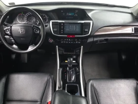 Honda Accord 2.4 9Th Generation, снимка 7