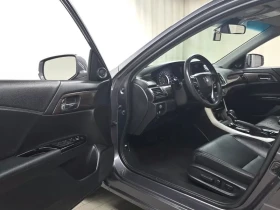 Honda Accord 2.4 9Th Generation, снимка 10
