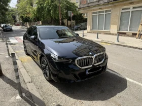 BMW 520 M Sport, снимка 3