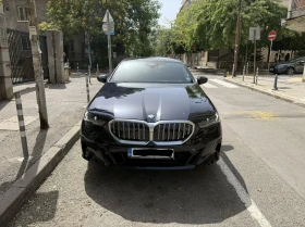 BMW 520 M Sport, снимка 2