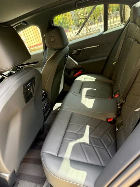 BMW 520 M Sport, снимка 10