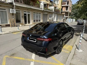 BMW 520 M Sport, снимка 5