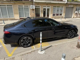 BMW 520 M Sport, снимка 4