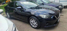 Mazda 6 2.2 Diesel, снимка 1