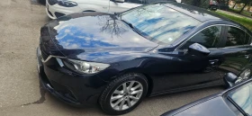 Mazda 6 2.2 Diesel, снимка 2