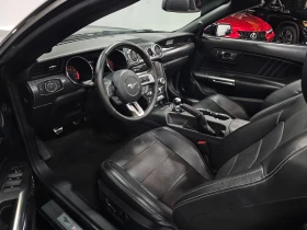 Ford Mustang GT Premium * ОБДУХВАНЕ * ОПЦИЯ ЗА ФИНАНСИРАНЕ , снимка 11
