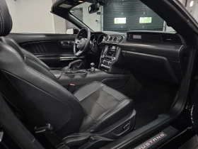 Ford Mustang GT Premium * ОБДУХВАНЕ * ОПЦИЯ ЗА ФИНАНСИРАНЕ , снимка 13
