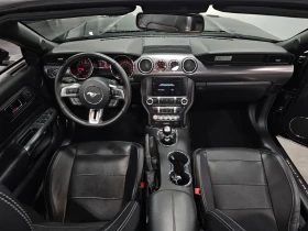 Ford Mustang GT Premium * ОБДУХВАНЕ * ОПЦИЯ ЗА ФИНАНСИРАНЕ , снимка 9