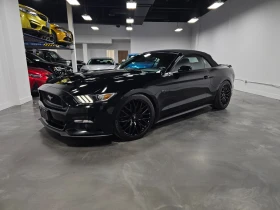 Ford Mustang GT Premium * ОБДУХВАНЕ * ОПЦИЯ ЗА ФИНАНСИРАНЕ , снимка 1
