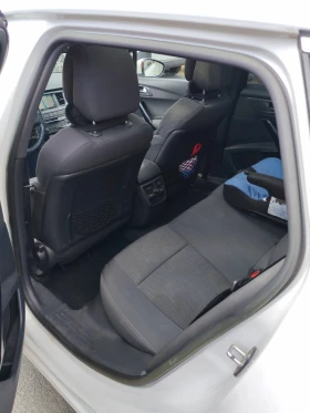 Peugeot 508 1.6, снимка 6