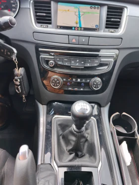 Peugeot 508 1.6, снимка 4