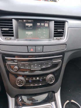 Peugeot 508 1.6, снимка 5