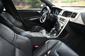 Volvo S60 R Design, снимка 5