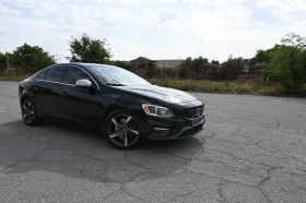 Volvo S60 R Design, снимка 2