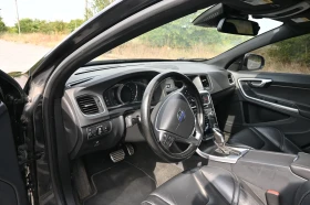 Volvo S60 R Design, снимка 6