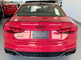 Audi Rs5 Coupe Цена до България & АвтоКредит, снимка 5