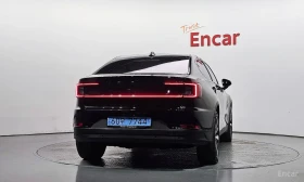 Polestar 2 Long Range/ДИСТРОНИК/360/ПОДГРЕВ ОТПРЕД И ОТЗАД, снимка 3