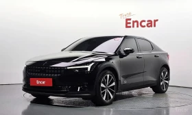 Polestar 2 Long Range/ДИСТРОНИК/360/ПОДГРЕВ ОТПРЕД И ОТЗАД, снимка 1