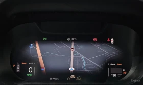 Polestar 2 Long Range/ДИСТРОНИК/360/ПОДГРЕВ ОТПРЕД И ОТЗАД, снимка 14