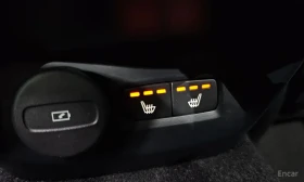 Polestar 2 Long Range/ДИСТРОНИК/360/ПОДГРЕВ ОТПРЕД И ОТЗАД, снимка 8