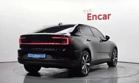 Polestar 2 Long Range/ДИСТРОНИК/360/ПОДГРЕВ ОТПРЕД И ОТЗАД, снимка 4