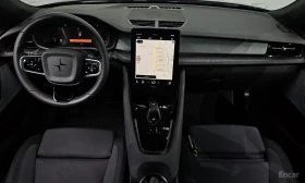 Polestar 2 Long Range/ДИСТРОНИК/360/ПОДГРЕВ ОТПРЕД И ОТЗАД, снимка 6