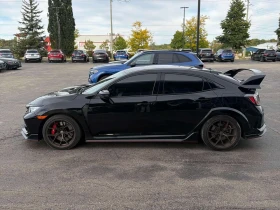 Honda Civic * 5dr Manual * АВТОКРЕДИТ БЕЗ ПЪРВОНАЧАЛНА ВНОСКА*, снимка 2