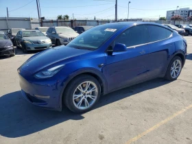 Tesla Model Y long range, КРАЙНА ПРОГНОЗНА ЦЕНА до БГ, снимка 1