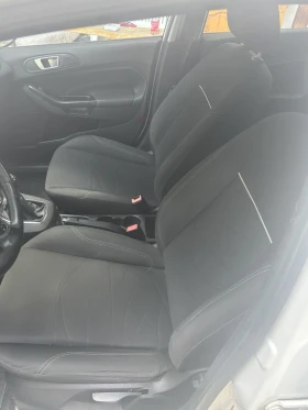 Ford Fiesta Газ BRC, снимка 5