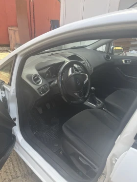 Ford Fiesta Газ BRC, снимка 6