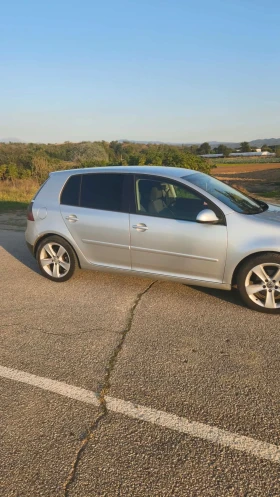VW Golf, снимка 7