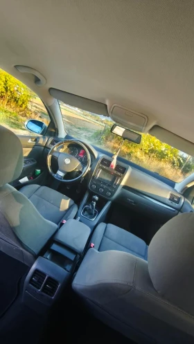 VW Golf, снимка 1