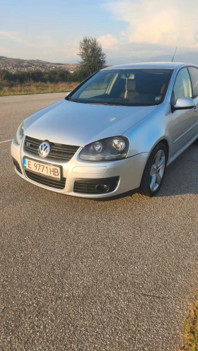 VW Golf, снимка 9