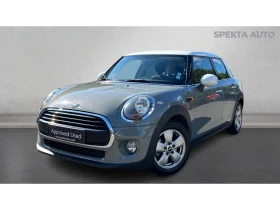 Mini Cooper Месечна вноска от 210  , снимка 1
